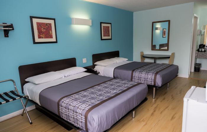 Relax Inn Front Royal