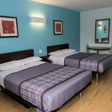 Relax Inn Front Royal