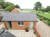 Chippers Cottage