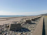 Minydon Hotel a Fairbourne