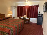 Front Street Inn Hotels in Del Norte County