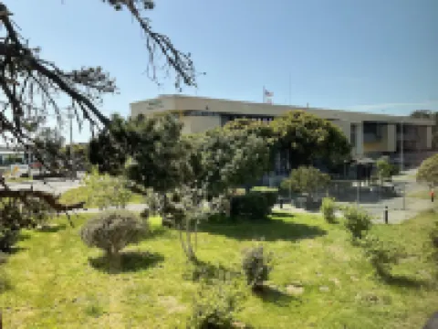 Front Street Inn Hotels in Del Norte County
