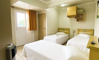 Andardac Hotel