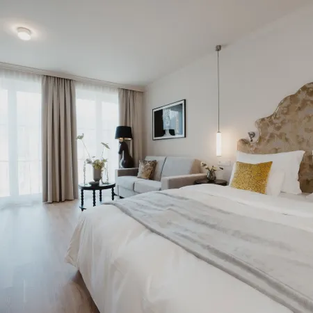 Hotel Grand Elisabeth
