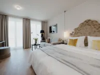 Hotel Grand Elisabeth Hotel a Bad Ischl