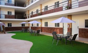 Gran Hotel Residencial Galerias
