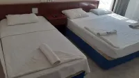 Tecimen Hotel - 2 estrellas