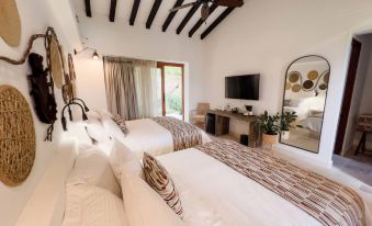 Fina Estampa Country Hotel - Mayores de 10 años -