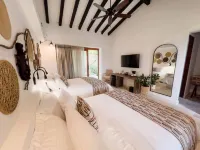 Fina Estampa Country Hotel - Mayores de 10 años - Hotels in Tamesis