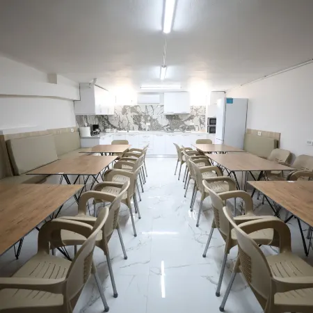 Urban Stay Hostel