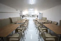 어반 스테이 호스텔 델비너 현 호텔