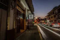 Casa de Juan Hostal Hotels in Jalapa Enriquez