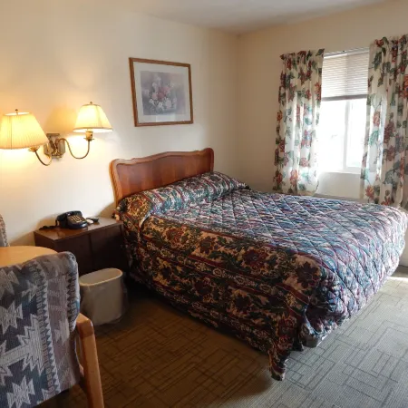 Ute Motel