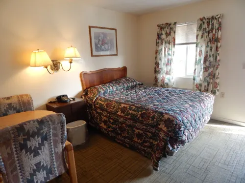 Ute Motel