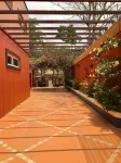 Refugio de la Montaña B&B فنادق في Chachahuala