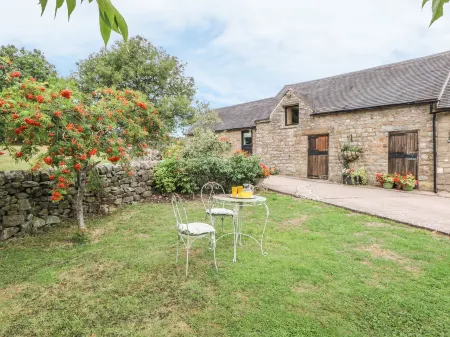 The 'Stables' Отели рядом с достопримечательностью «Brown Edge Village Hall»