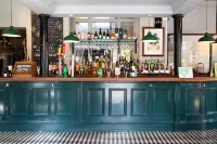 Kew Gardens Hotel Hotels in Richmond