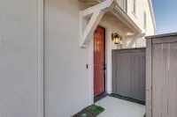 7 Mi to Folsom Lake: Sacramento Area Apartment