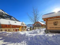 Jufa Hotel Donnersbachwald Hotels in Liezen District