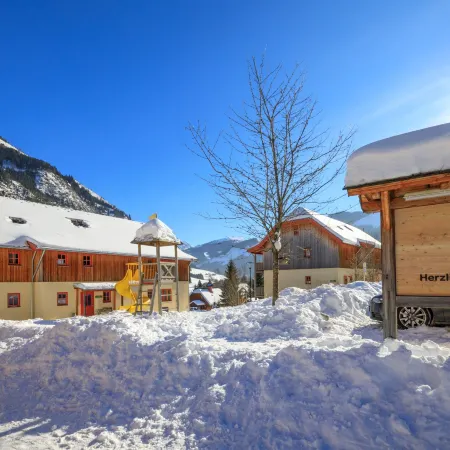 Jufa Hotel Donnersbachwald