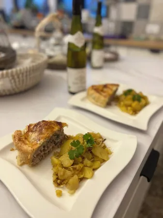 Château Ségot Отели в г. Трезель