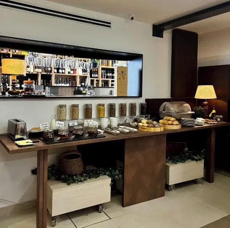 Veneziana Boutique Hotel Superior Отели в г. Koper