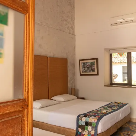 Hotel El Tesoro