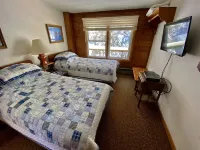 Turn of River Lodge