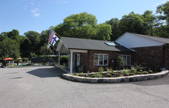 Heidi's Inn