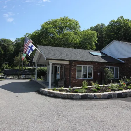 Heidi's Inn