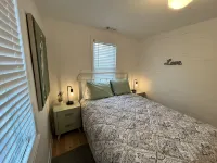 Maplewood Cottages #2 - Beach