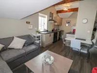 Tan Bryn 1 Hotel a Aberdaron