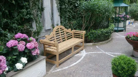 Hotel Paradiso, BW Signature Collection Отели рядом с достопримечательностью «Mostra d'Oltremare»