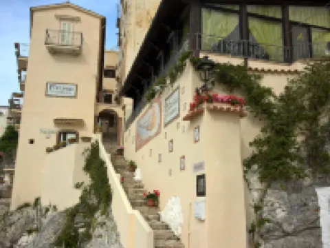 フローレンツァ スペルロンガのホテル