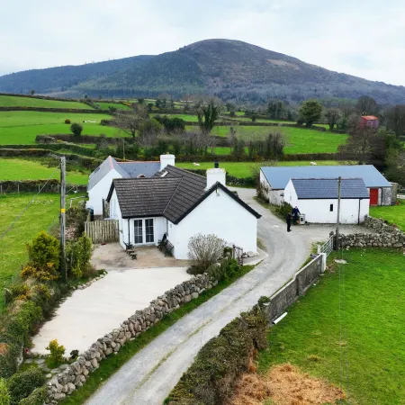 Carol Cottage