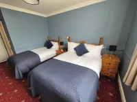 The Royal Hotel Arklow Hotels in Arklow