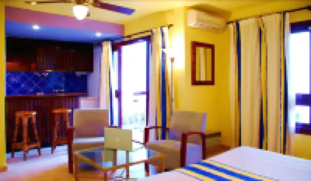 Hotel Apartamentos Londres la Manga