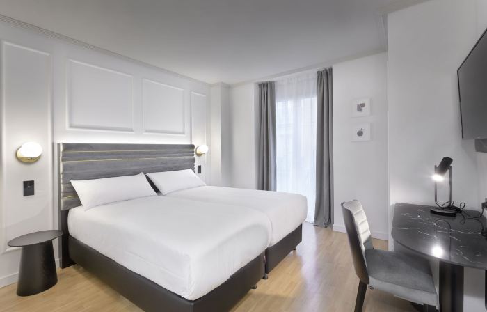 Hotel Inca