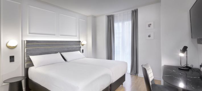 Hotel Inca Hotels in Zaragoza