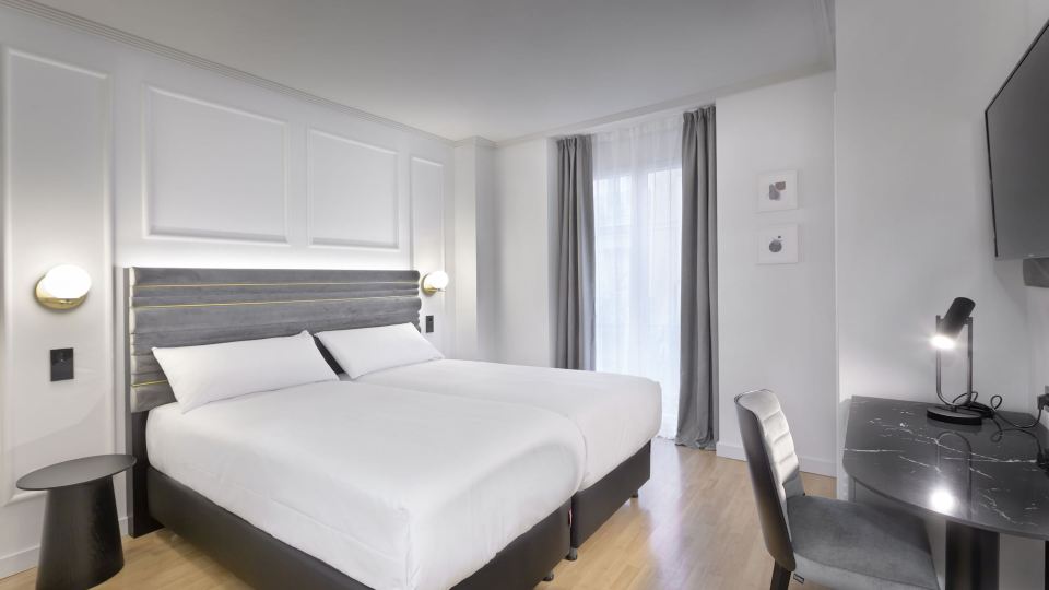 Hotel Inca