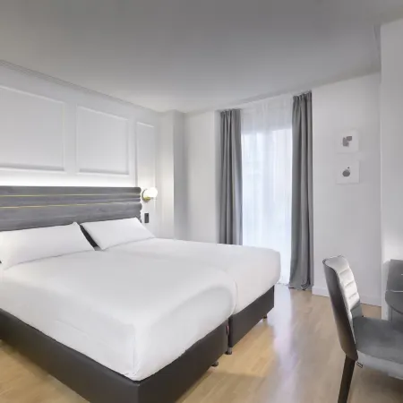 Hotel Inca Отели рядом с достопримечательностью «Старый город»