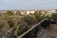 Deniz Otel - Ocean View