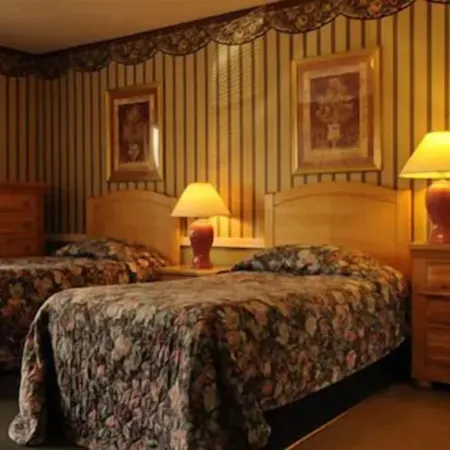 Mamaroneck Motel