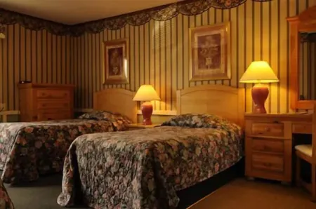 Mamaroneck Motel Отели рядом с достопримечательностью «Парк Харбор Айленд»