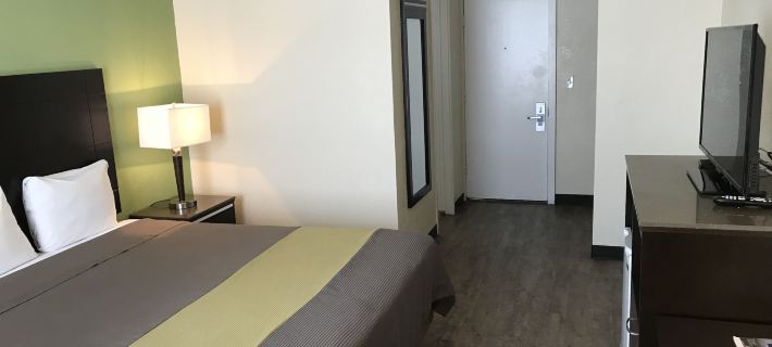 Inn of Long Beach Hotels in Long Beach