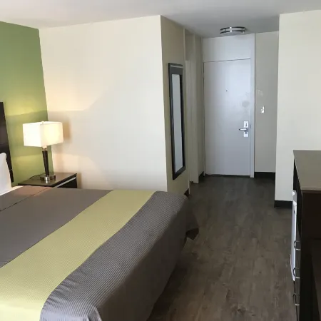 Inn of Long Beach