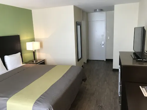 Inn of Long Beach