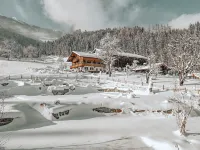 Aster Boutique Hotel & Chalets Hotel a Fugen