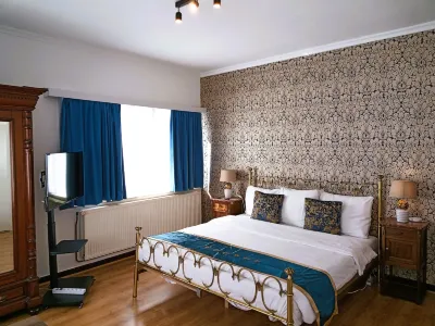 Logies Hanssen Hotels in Beveren