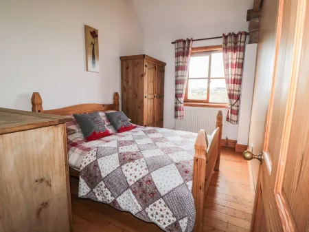 Longstone Cottage Отели в г. Миклби